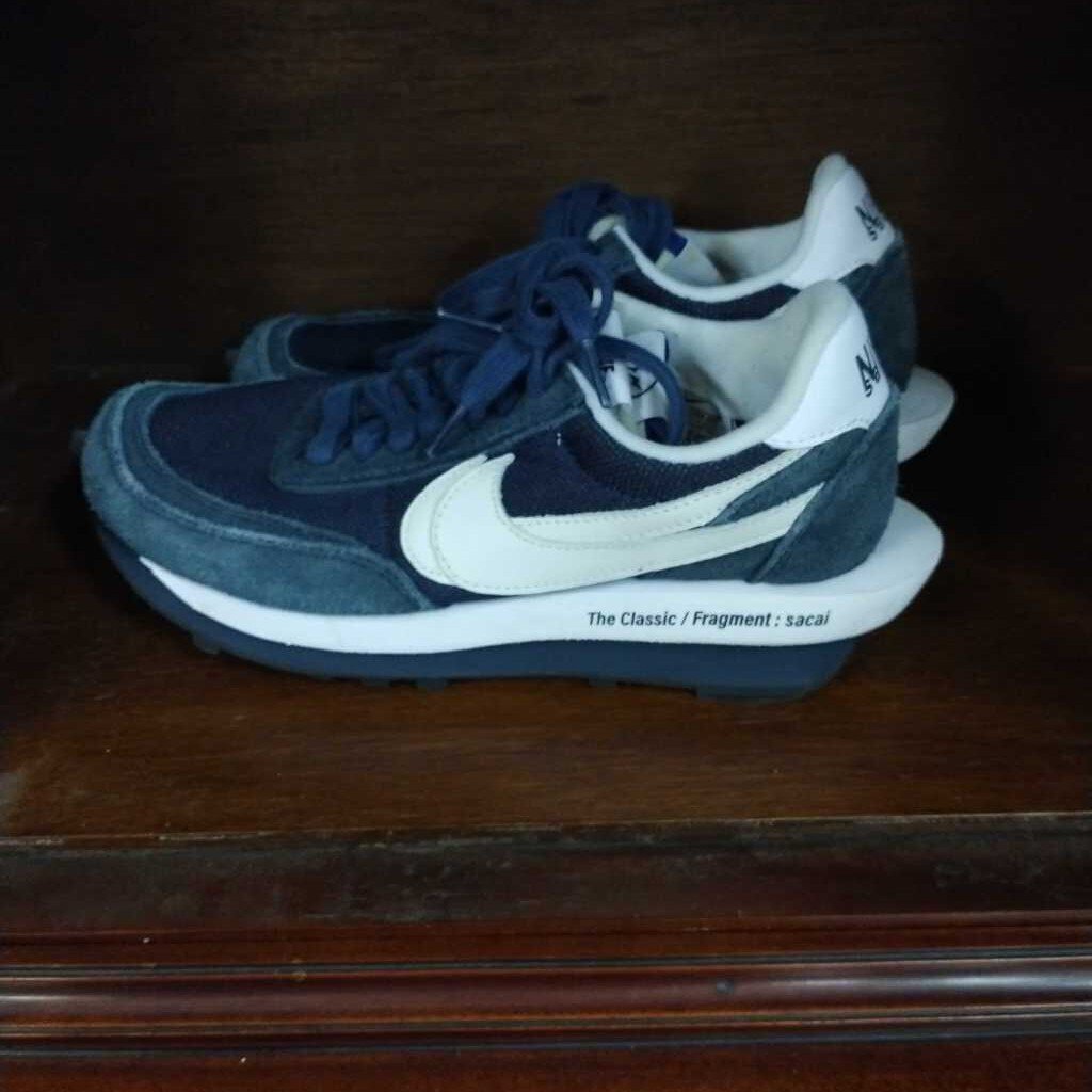 Nike Sacai Sneaker (7)