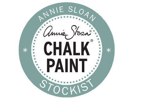 Annie Sloan Paints