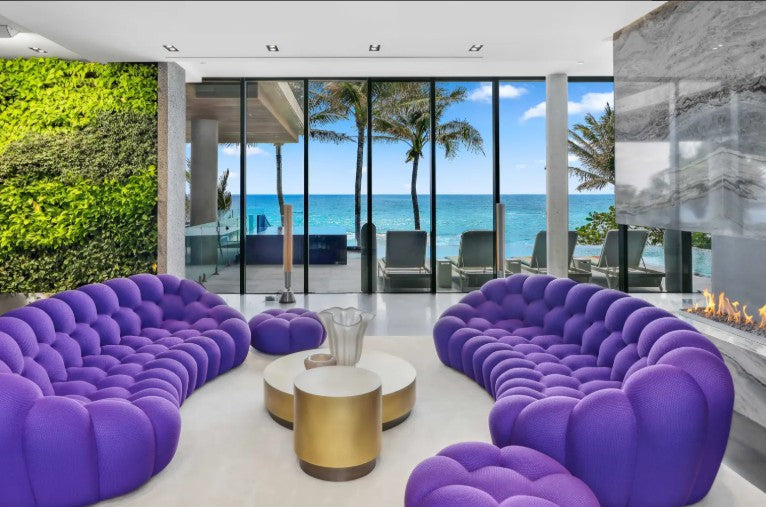 Estate Collection-Larger Pieces for Larger Homes