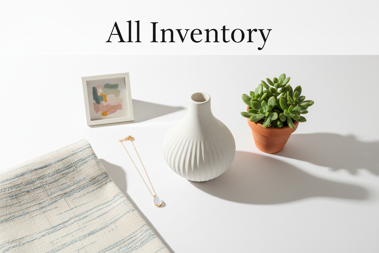 All Inventory