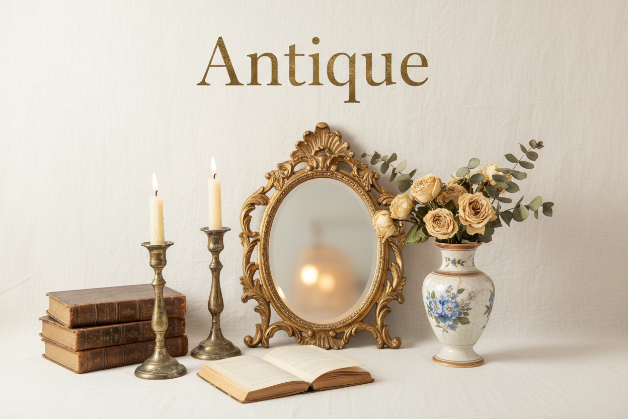 Antique