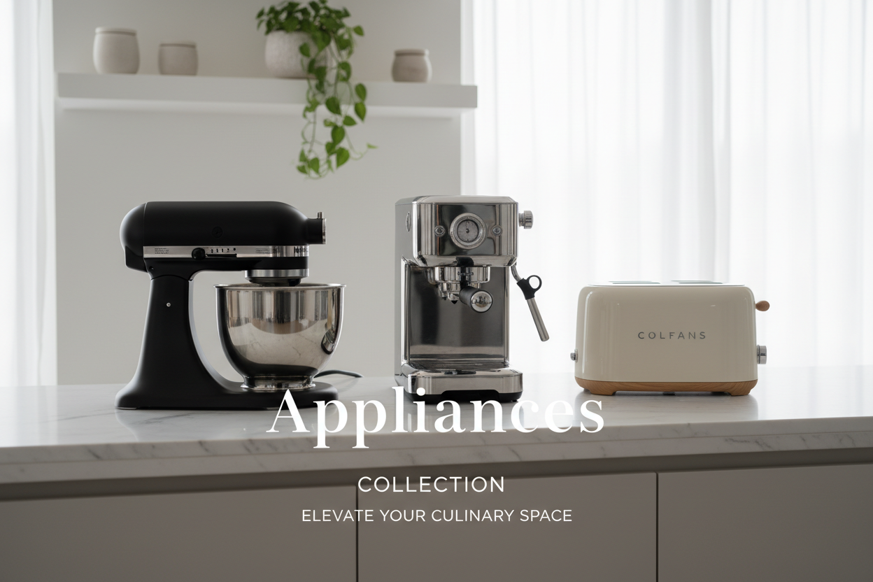 Appliances