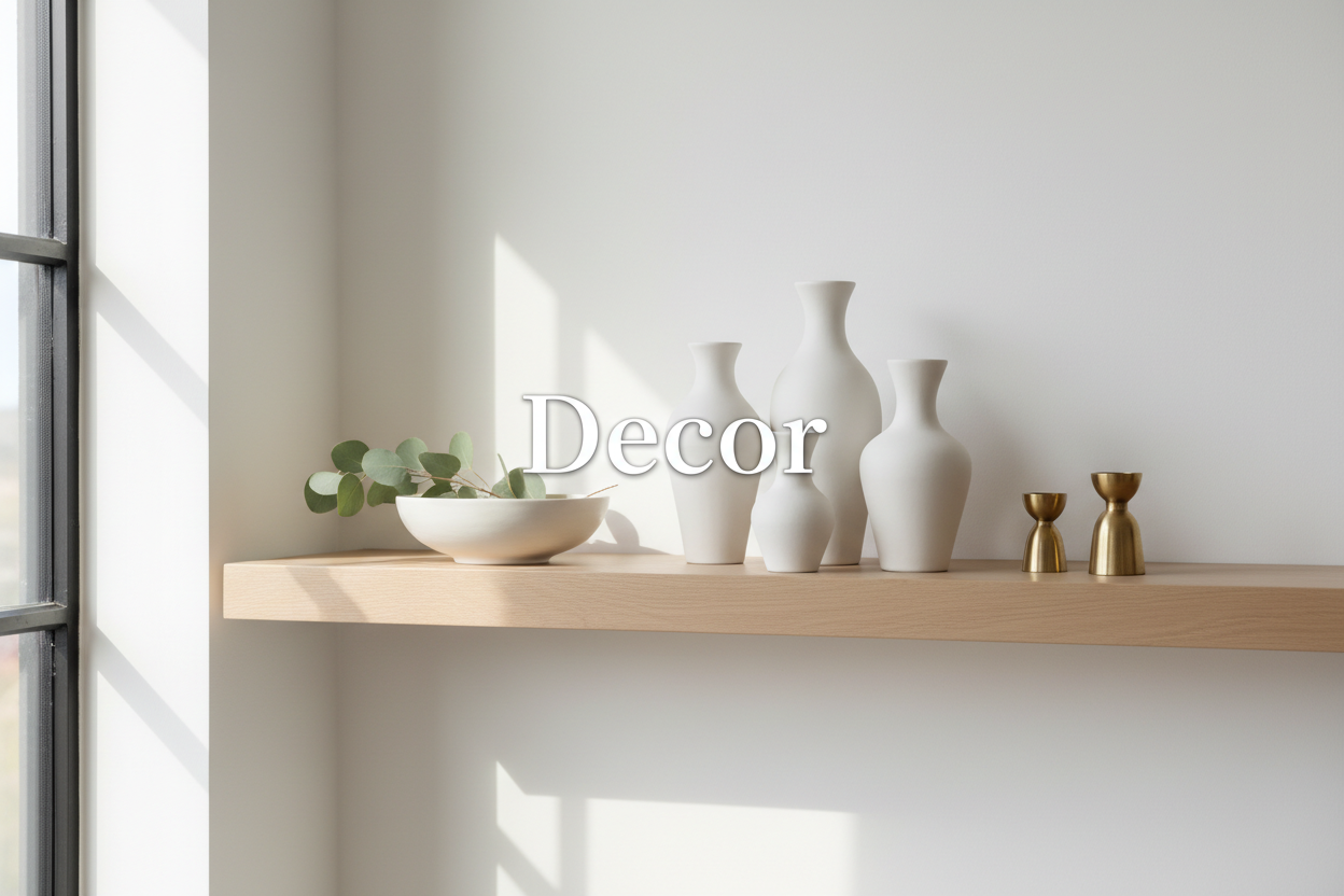 Decor