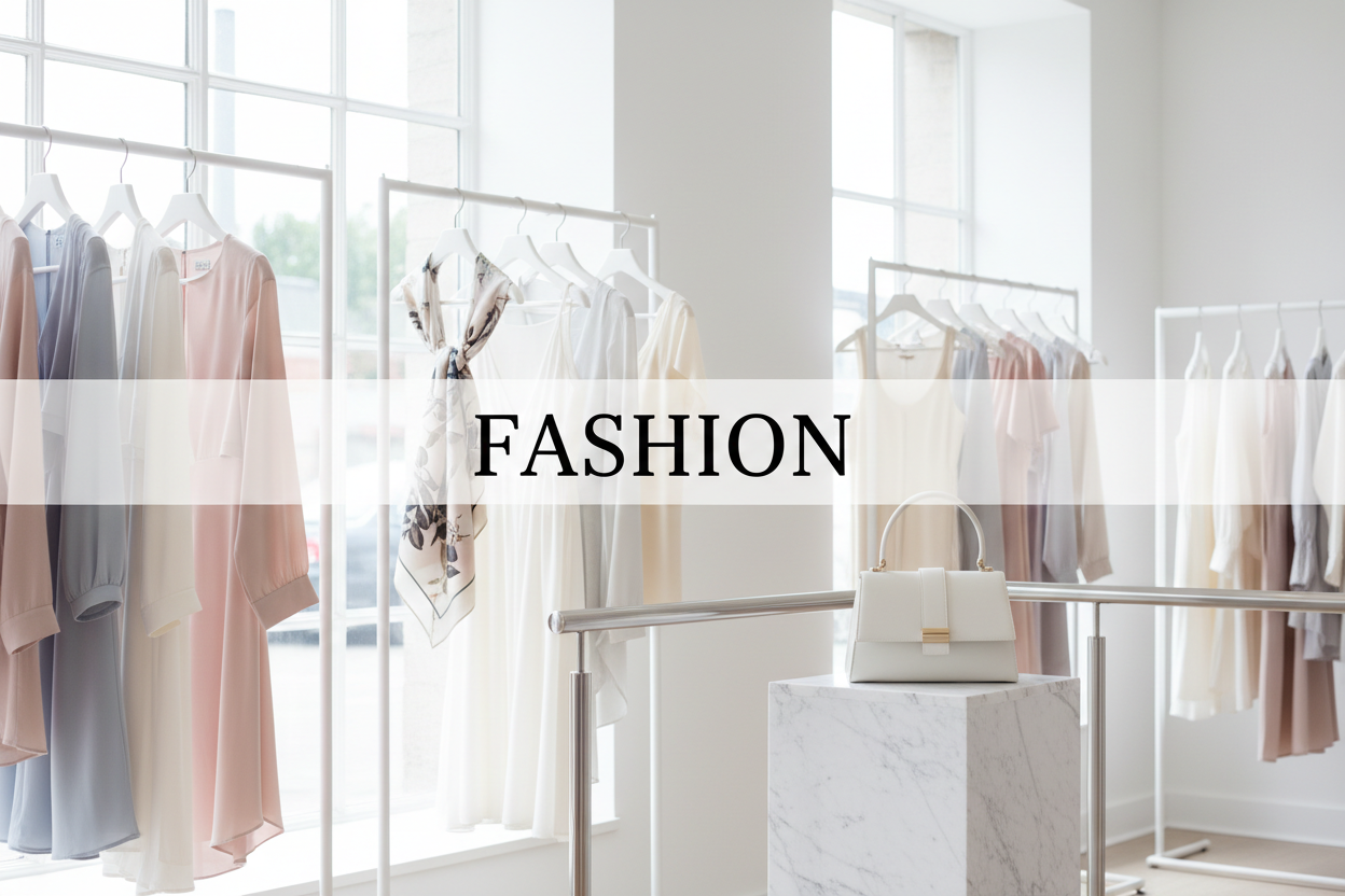 Fashion