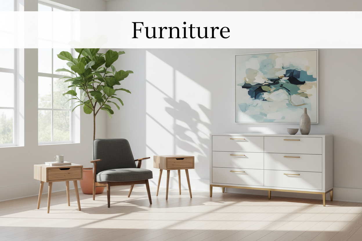 Furniture