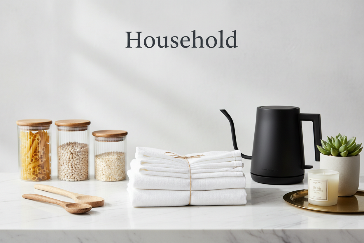 Household