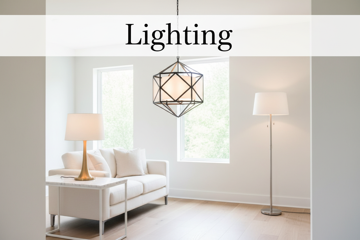 Lighting
