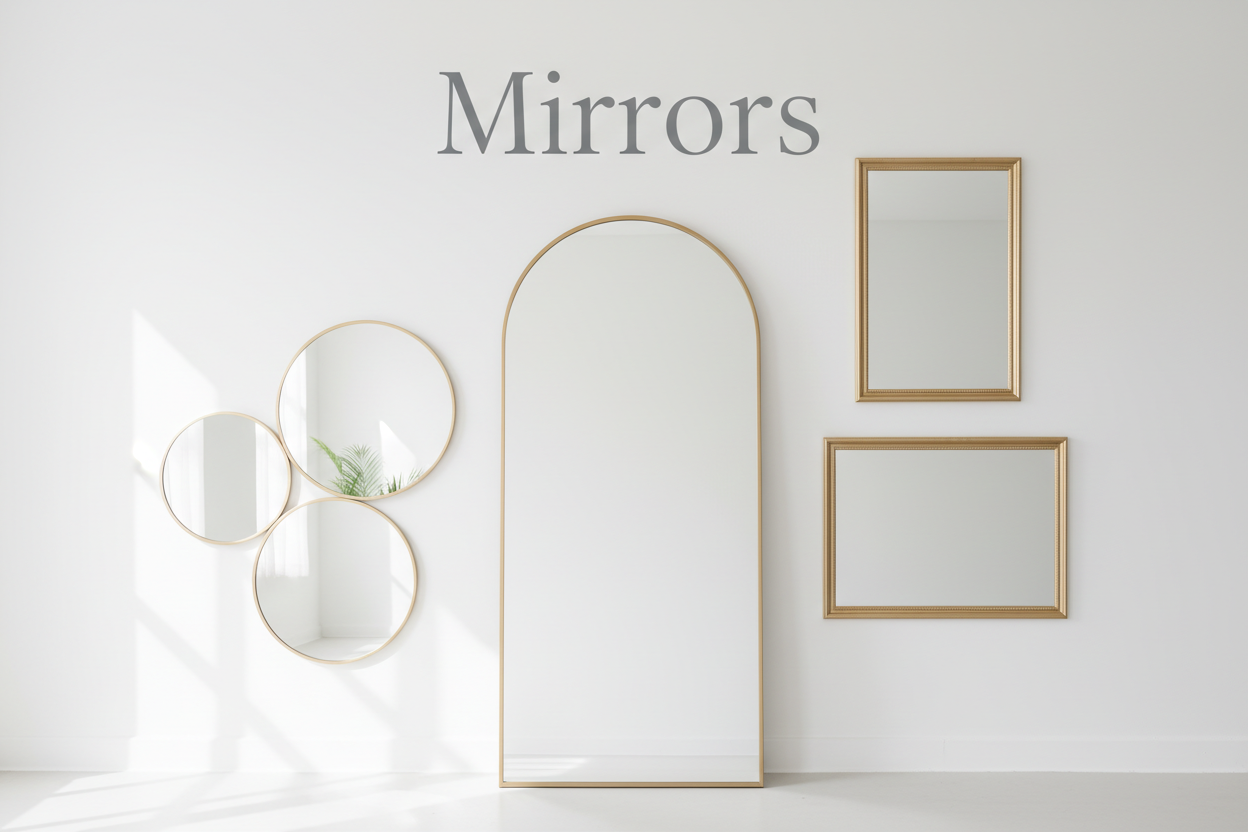 Mirrors