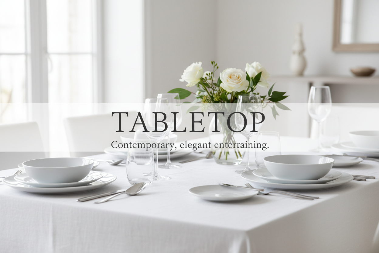 Tabletop