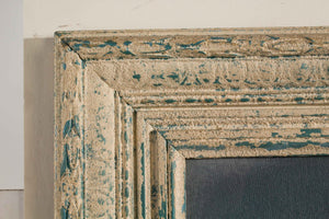 Rene Sinicki Lithograph Art Print Used at Miss Daisys Consignment Auction House