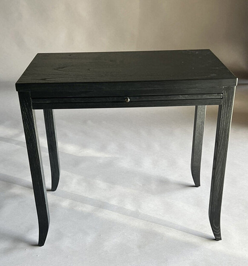 Arhaus Desk / Table 19.5 x 32x 30