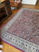 Ariana Egyptian Rug 10' x 12'.7