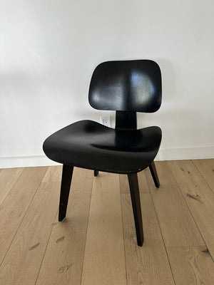 Eames Design Dining Chair