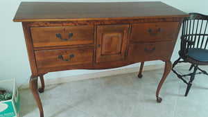 Lexington Tom Timberlake Sideboard 54x19x40