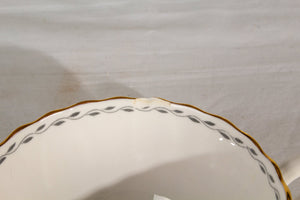 Spode - Colonel Gray - English Bone China Dish Set - 85 Piece Set