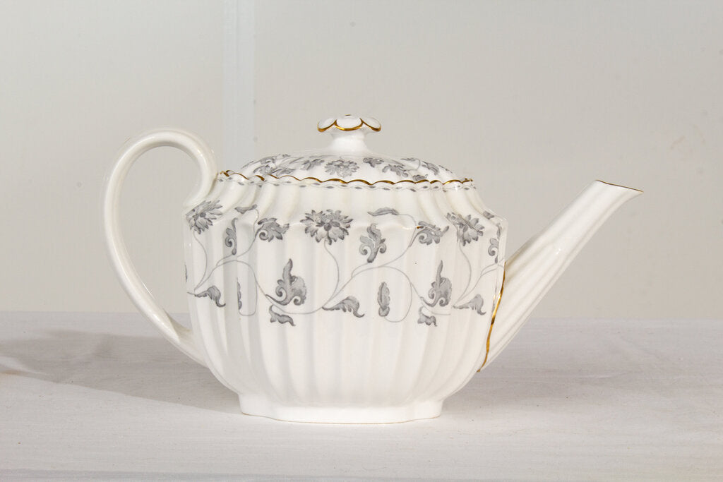 Spode - Colonel Gray - English Bone China Dish Set - 85 Piece Set