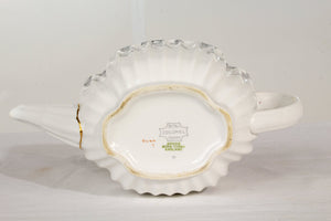 Spode - Colonel Gray - English Bone China Dish Set - 85 Piece Set