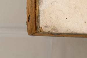 Ben Kinmont - Abstract Mixed Media Art on Wood