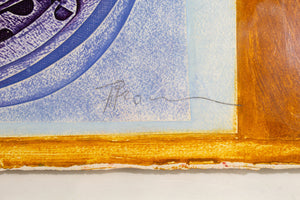 Gerard Fitremann - "Cosmogony, Creation Of The World" - Signed and Numbered (#3 of100) Boxed Set by Miss Daisy's Consignment & Auction House