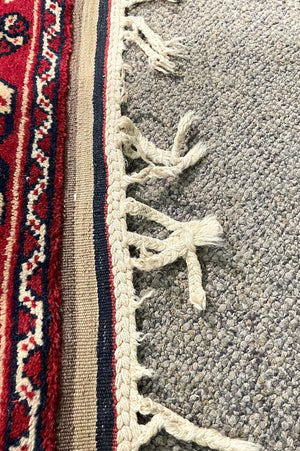 Persian Shiraz Handwoven Rug