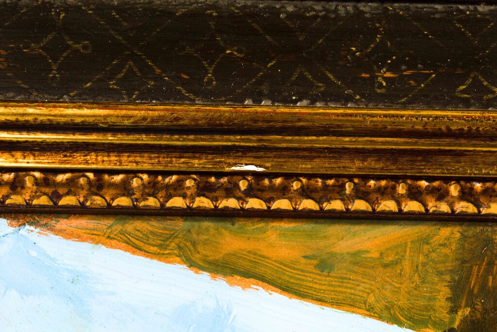 Yuri Taganov - World War I & II Aircraft Paintings (Set of 3)