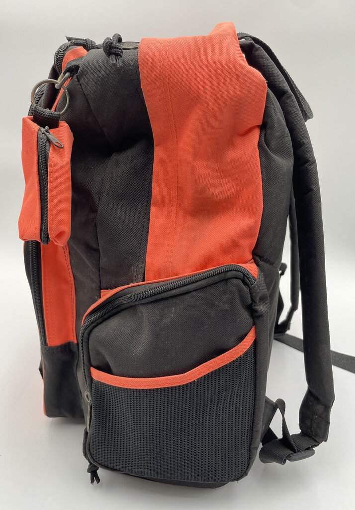 Emergency 2-Person Survival-Pak Backpack