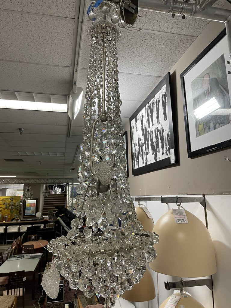 Crystal Chandelier