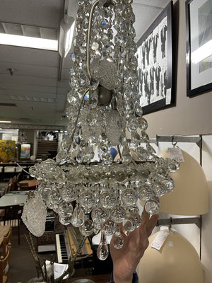 Crystal Chandelier