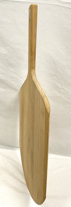 24" Wooden Pizza Paddle/Spatula/ Peel