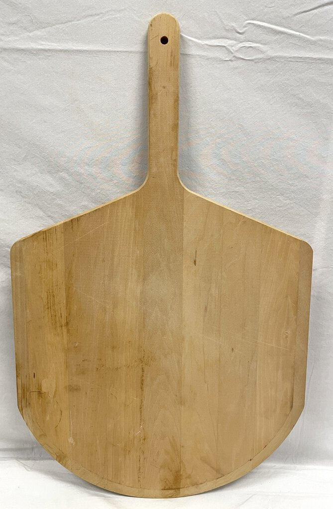 26" Wooden Pizza Paddle/Spatula/ Peel