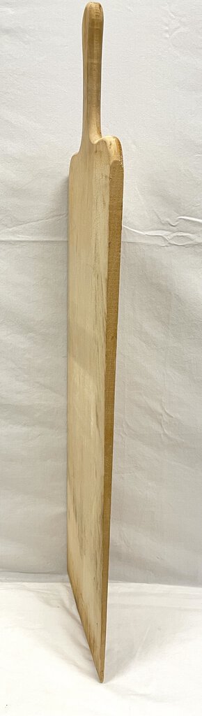 35.5" Wooden Pizza Paddle/Spatula/ Peel