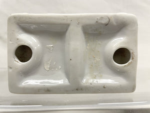 Vintage Victorian Fairing - "Did You Ring, Sir?"