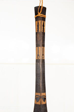 Fijian Kini Kini Style Tongan War Club