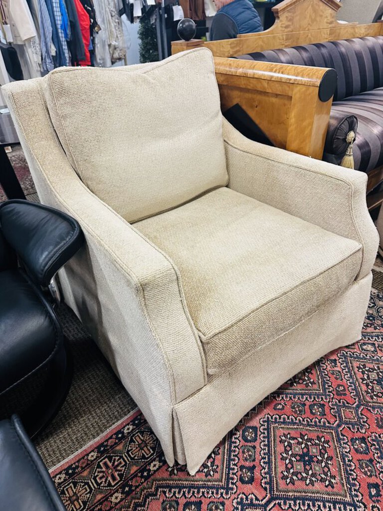 Louis Interiors Upholstered Chair