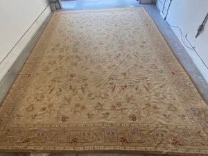 Pierpoint Tapestry Rug 10 x 14