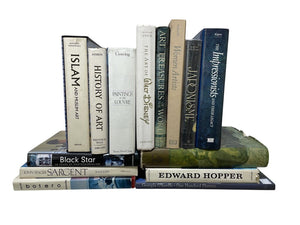 Large Book - Various