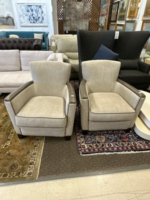 Lee Industries Lounge Chair