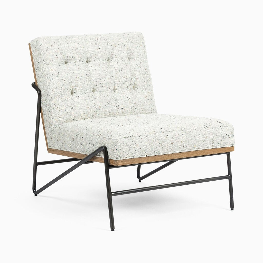 Romy Chair by Four Hands MSRP $899