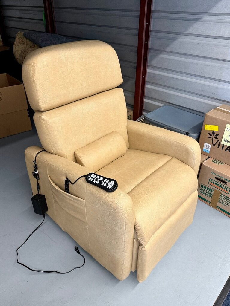 Sunset Lift Zero Gravity Chair orig. $3600