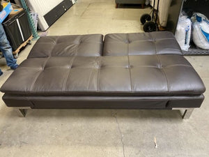 Verona Relax A Lounger Euro Lounger 78" W