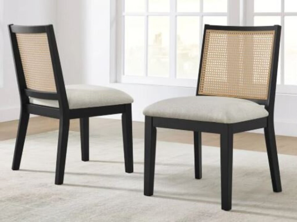 Harrison Dining Chairs (pair)