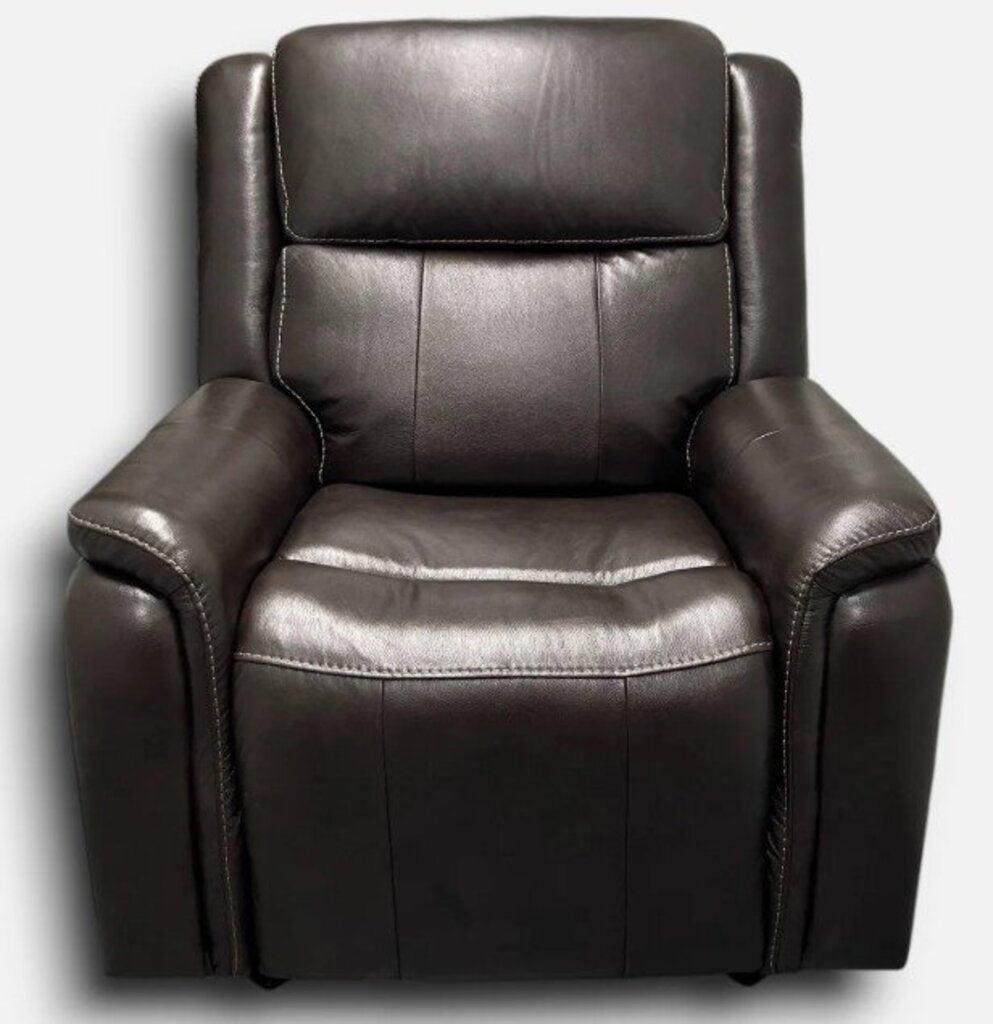 Barcalounger Bryson Power Recliner Orig. $699