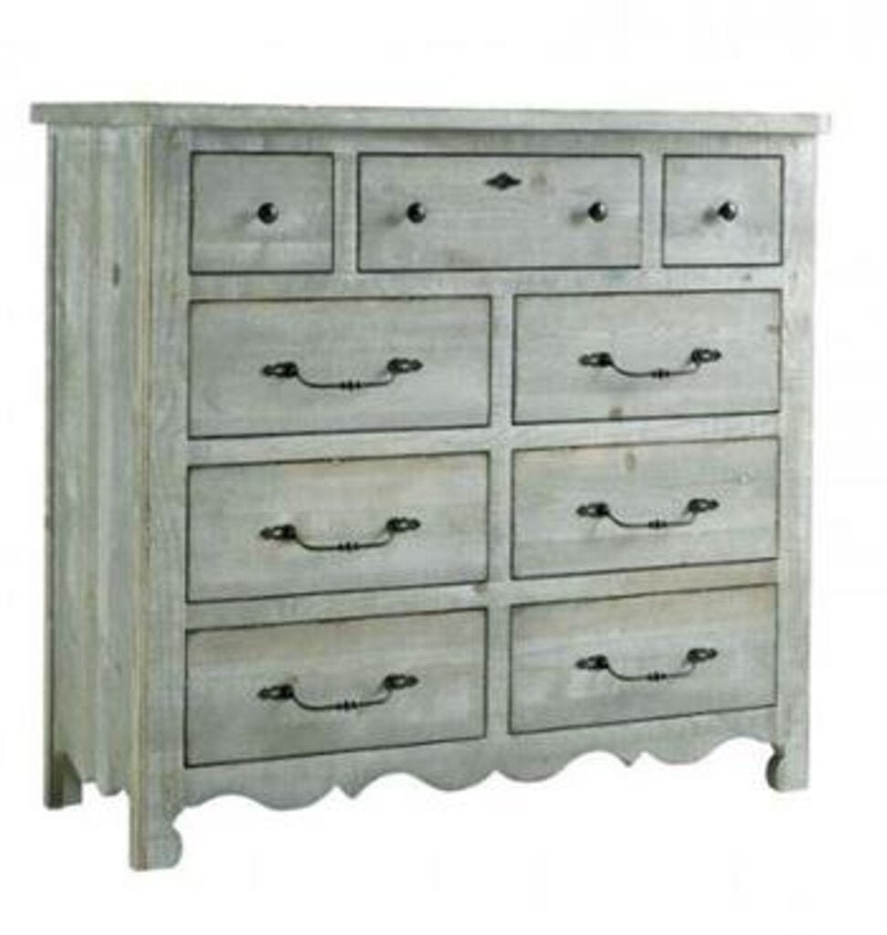 Chatsworth Drawer Dresser Orig. $839 (50 X 18 X 45 )