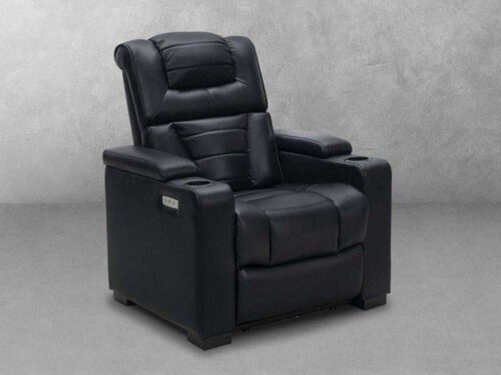 Abbyson Galaxy Theater Power Recliner