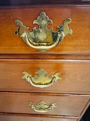 Chest Of Drawers 21x41x34