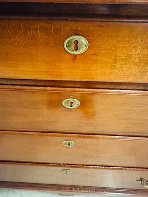 Chest Of Drawers 21x41x34