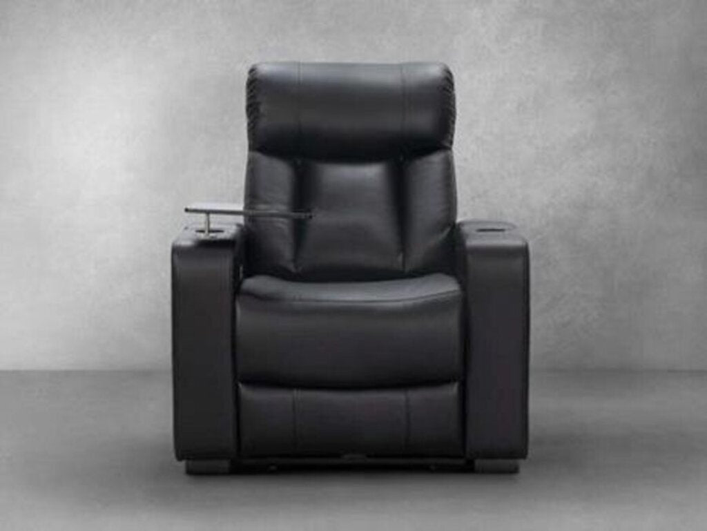 Abbyson Power Theater Recliner