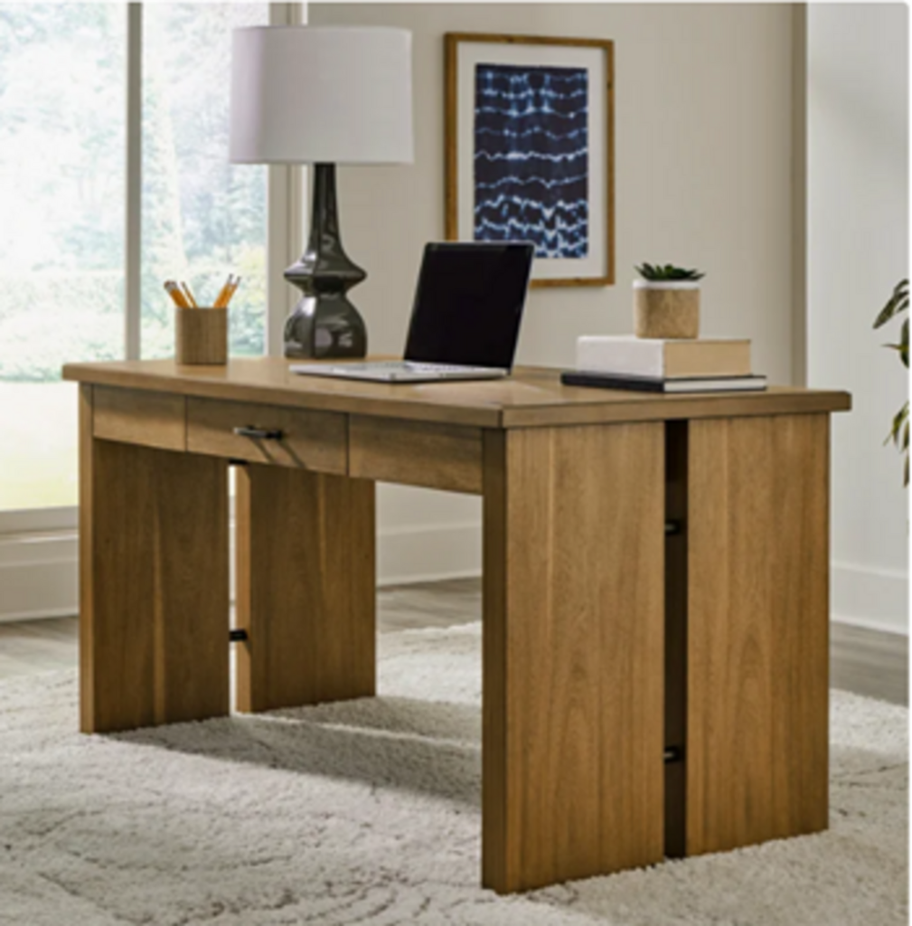 Zealand Writing Desk 60x27x30
