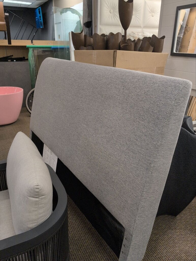 Nothridge Home Headboard (please measure)