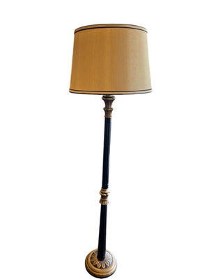 Mid Century Floor Lamp